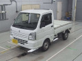 2019 Suzuki Carry Truck