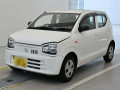 2019 Suzuki Alto