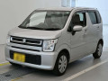 2019 Suzuki Wagon R