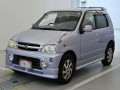 2005 Daihatsu Terios Kid