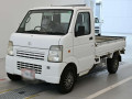 2012 Suzuki Carry Truck