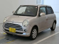 2009 Daihatsu Miragino