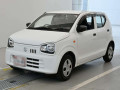 2021 Suzuki Alto