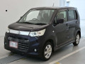 2013 Suzuki WAGON R STINGRAY