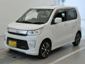 2015 Suzuki WAGON R STINGRAY