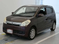 2009 Daihatsu Mira Custom