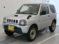 2000 Suzuki Jimny