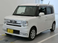 2012 Daihatsu Move Conte