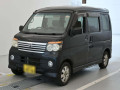 2010 Daihatsu Atrai Wagon