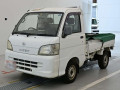 2006 Daihatsu Hijet Truck