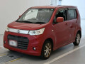2013 Suzuki WAGON R STINGRAY