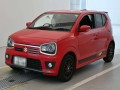2017 Suzuki Alto Works