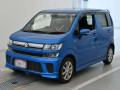 2019 Suzuki Wagon R