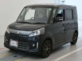 2015 Suzuki Spacia Custom