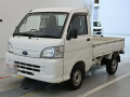 2013 Subaru Sambar Truck