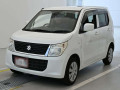 2014 Suzuki Wagon R
