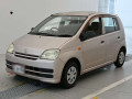 2006 Daihatsu Mira