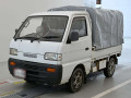 1992 Suzuki Carry Truck