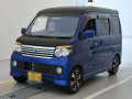 2013 Daihatsu Atrai Wagon
