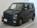 2005 Suzuki WAGON R RR