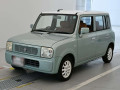 2002 Suzuki ALTO Lapin
