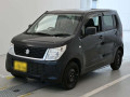 2016 Suzuki Wagon R