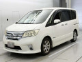 2013 Nissan Serena