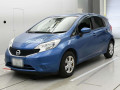 2016 Nissan Note