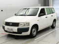 2010 Toyota Probox Van