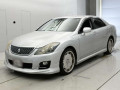 2008 Toyota Crown