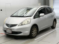 2010 Honda Fit
