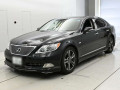 2006 Lexus LS
