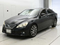 2010 Toyota Mark X