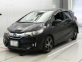 2013 Honda Fit Hybrid