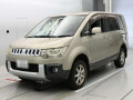 2007 Mitsubishi Delica D5
