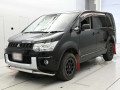 2013 Mitsubishi Delica D5