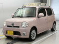 2012 Daihatsu Mira Cocoa