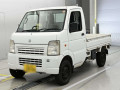 2013 Suzuki Carry Truck