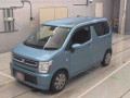 2021 Suzuki Wagon R