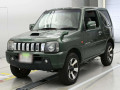 2010 Suzuki Jimny