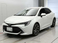 2019 Toyota Corolla Sports