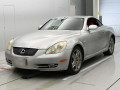 2006 Lexus SC