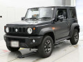 2023 Suzuki Jimny Sierra
