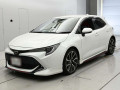2019 Toyota Corolla Sports