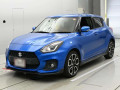 2020 Suzuki Swift Sport