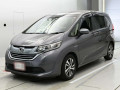 2017 Honda Freed hybrid