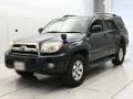 2009 Toyota Hilux Surf
