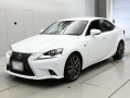 2014 Lexus IS