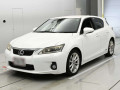 2011 Lexus CT
