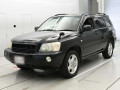2000 Toyota Kluger V